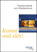 teilnehmerheft