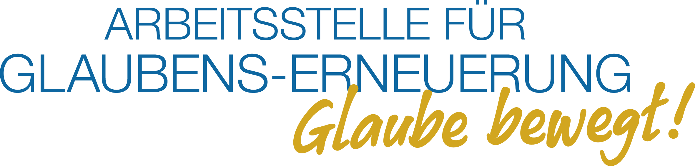 Glaubens-Erneuerung.ch